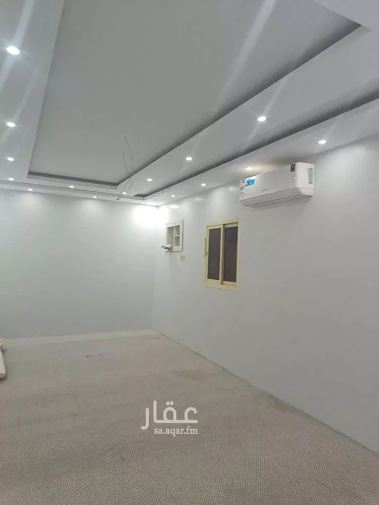 شقة للإيجار في شارع عبدالرحمن بن أبي بكر, حي الملك خالد, مدينة عنيزة, منطقة القصيم صورة 2