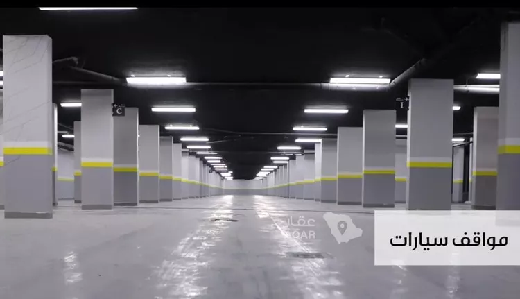 شقة للبيع في شارع وادي وج, حي الملقا, مدينة الرياض, منطقة الرياض 19