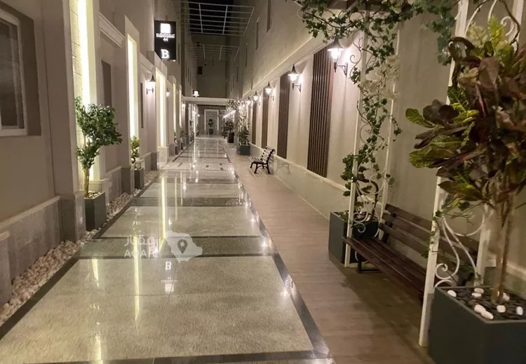 شقة للبيع في شارع وادي وج, حي الملقا, مدينة الرياض, منطقة الرياض 13