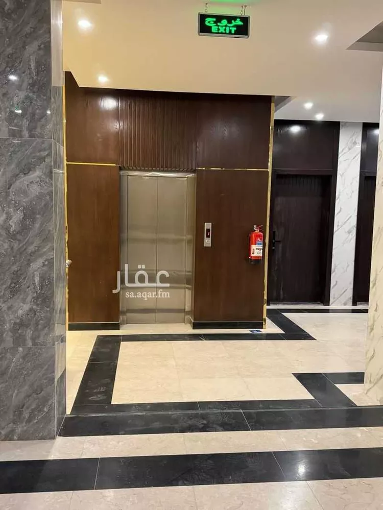 شقة للإيجار في شارع بشير البصري, حي النرجس, مدينة الرياض, منطقة الرياض صورة 3