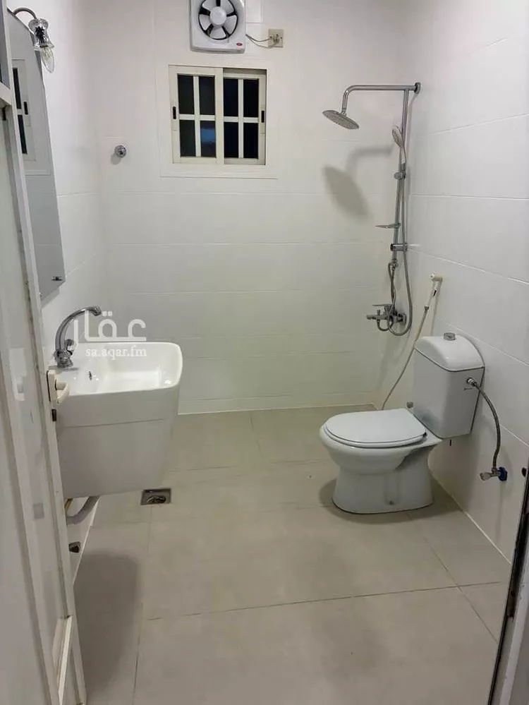 شقة للإيجار في شارع عبد الملك بن عبد الملك بن درباس ، حي النزهة ، مكة ، منطقة مكة المكرمة صورة 3
