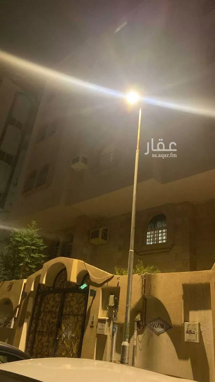 شقة للإيجار في شارع عبد الملك بن عبد الملك بن درباس ، حي النزهة ، مكة ، منطقة مكة المكرمة صورة 5