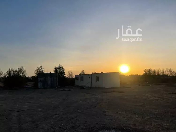 مزرعة للبيع في غراب ، منطقة المدينة المنورة صورة 4