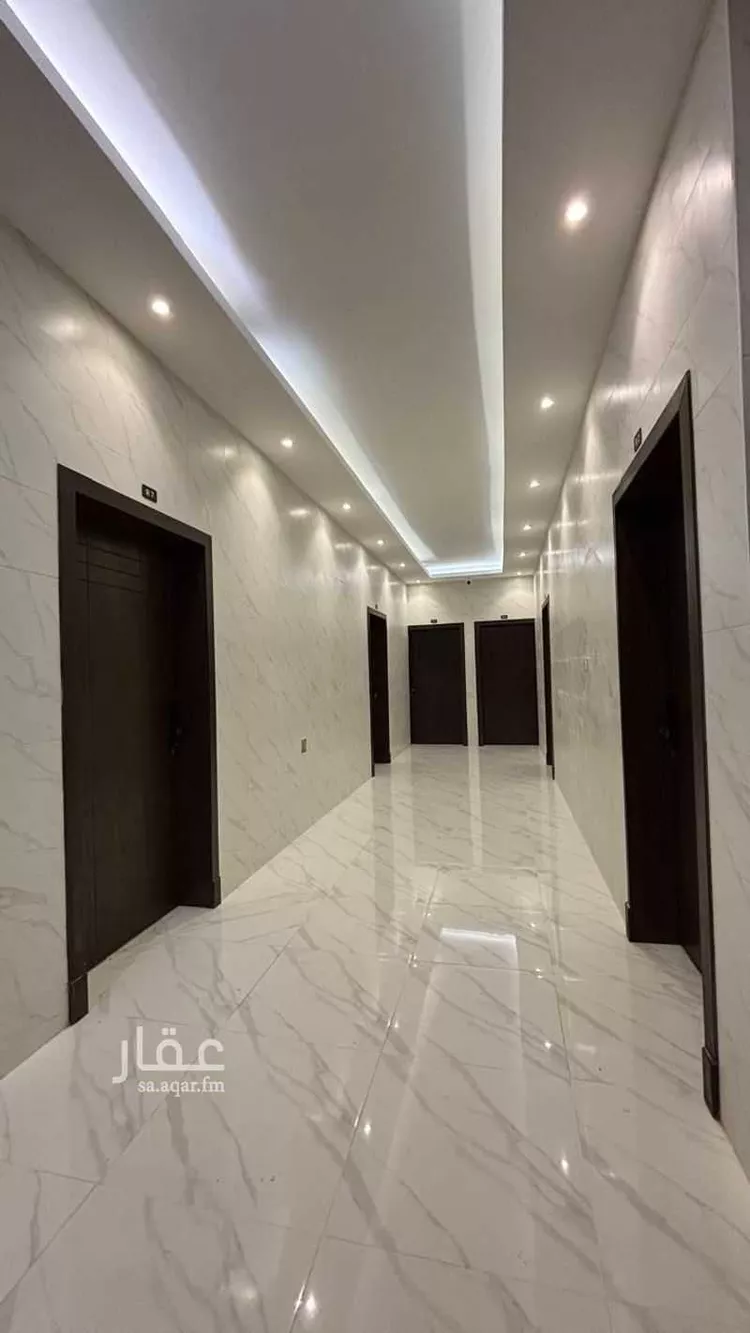 شقة للإيجار في شارع الواعظ, حي الراكة الجنوبية, مدينة الخبر, المنطقة الشرقية صورة 3