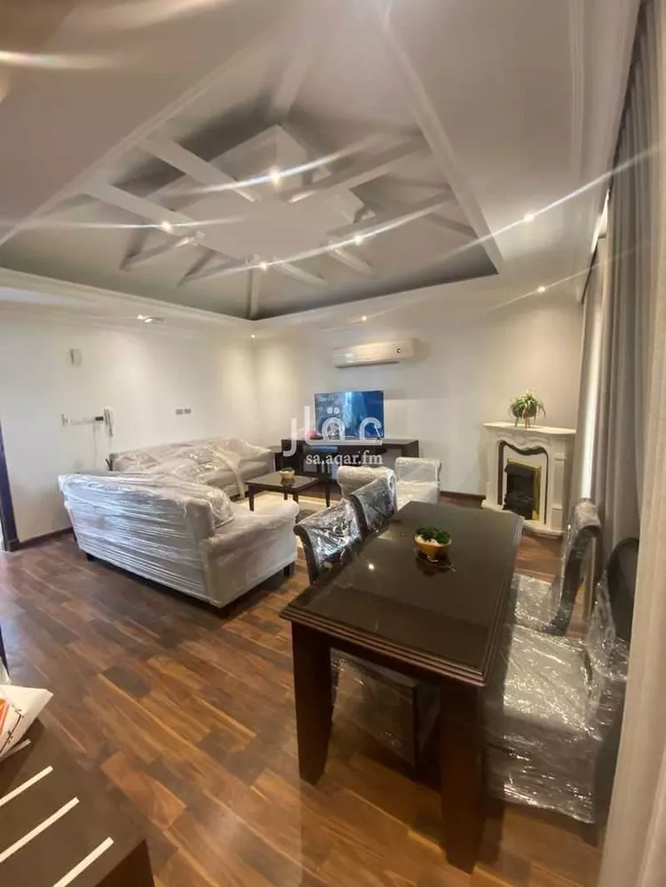 عمارة للإيجار في شارع ابو المجد, حي الراكة الجنوبية, مدينة الخبر, المنطقة الشرقية صورة 2