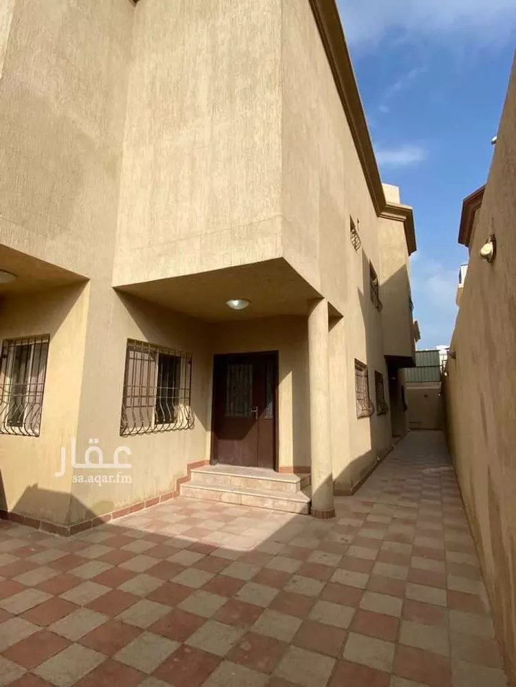 فيلا للإيجار في شارع عقيل بن عطية, حي الراكة الجنوبية, مدينة الخبر, المنطقة الشرقية صورة 2
