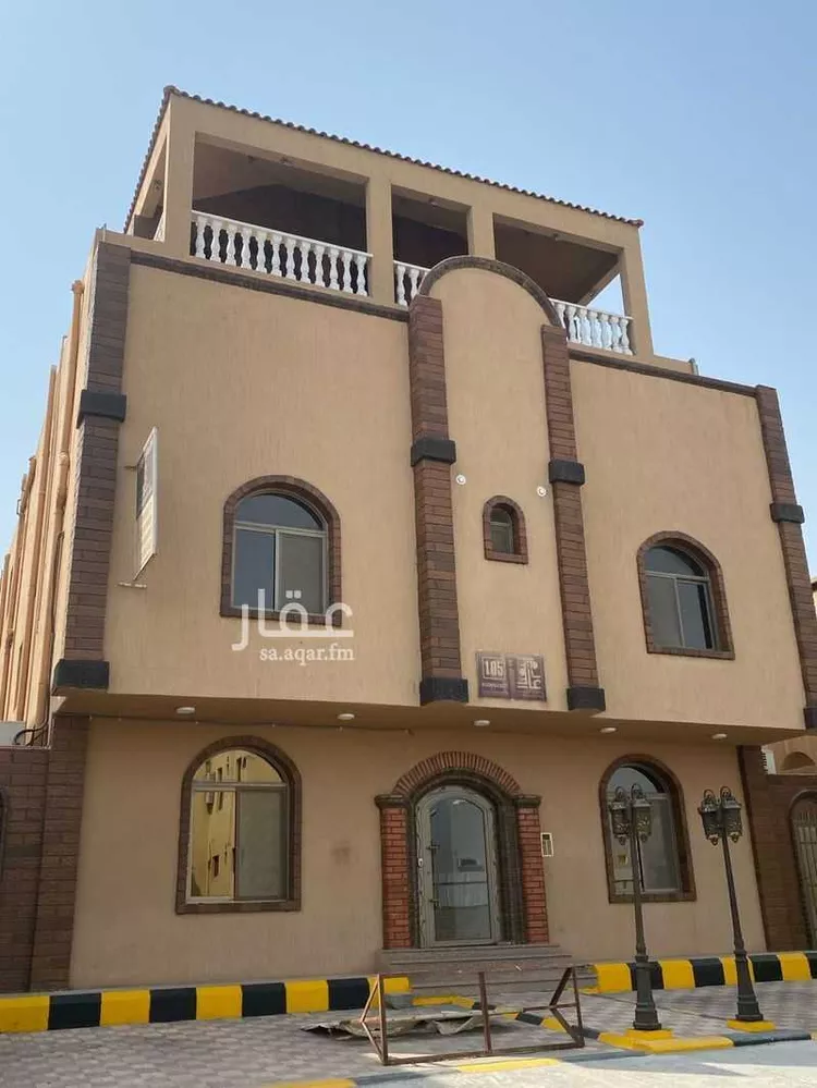 Building for Rent in Al Khobar Ar Rakah Al Janubiyah
