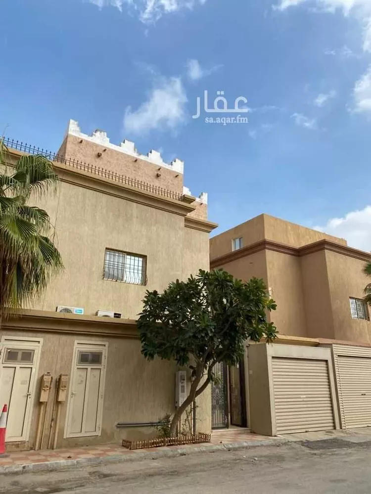 فيلا للإيجار في شارع عقيل بن عطية, حي الراكة الجنوبية, مدينة الخبر, المنطقة الشرقية