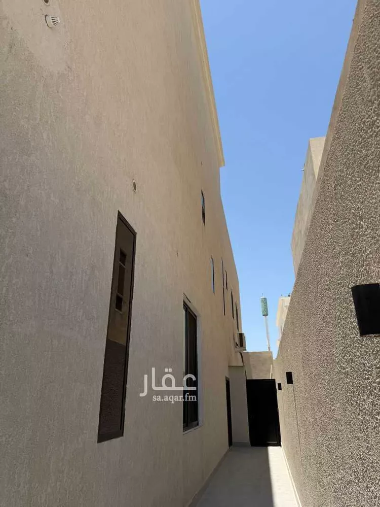 فيلا للإيجار في شارع الماس, حي السيف, مدينة الدمام, المنطقة الشرقية صورة 3