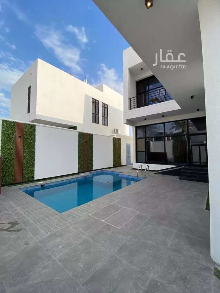 شاليه واستراحة للحجز في شارع الدمام, الدمام صورة 3