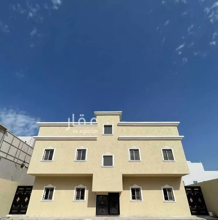 شقة للإيجار في شارع ابن زهير, حي الراكة الشمالية, مدينة الدمام, المنطقة الشرقية