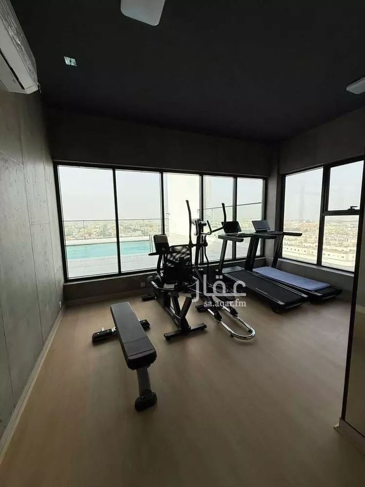 شقة للإيجار في شارع طريق الامير سلطان, حي الراكة الجنوبية, مدينة الخبر, المنطقة الشرقية صورة 2