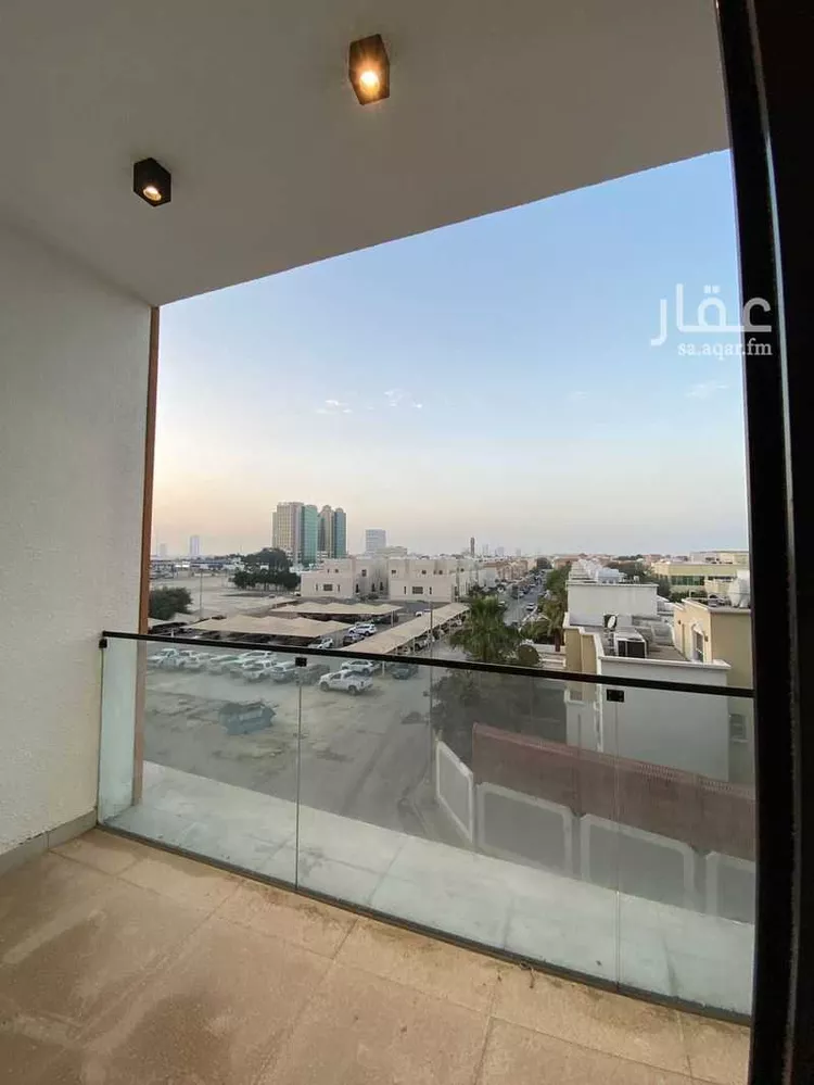 شقة للإيجار في شارع طريق الامير سلطان, حي الراكة الجنوبية, مدينة الخبر, المنطقة الشرقية صورة 4