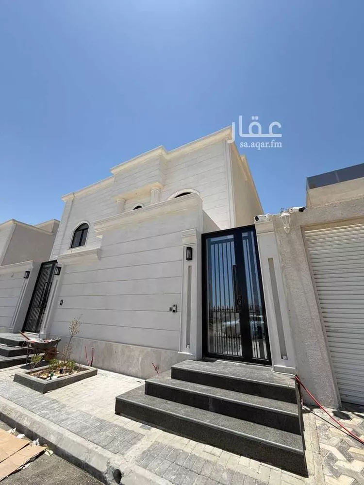 فيلا للإيجار في شارع الماس, حي السيف, مدينة الدمام, المنطقة الشرقية صورة 2