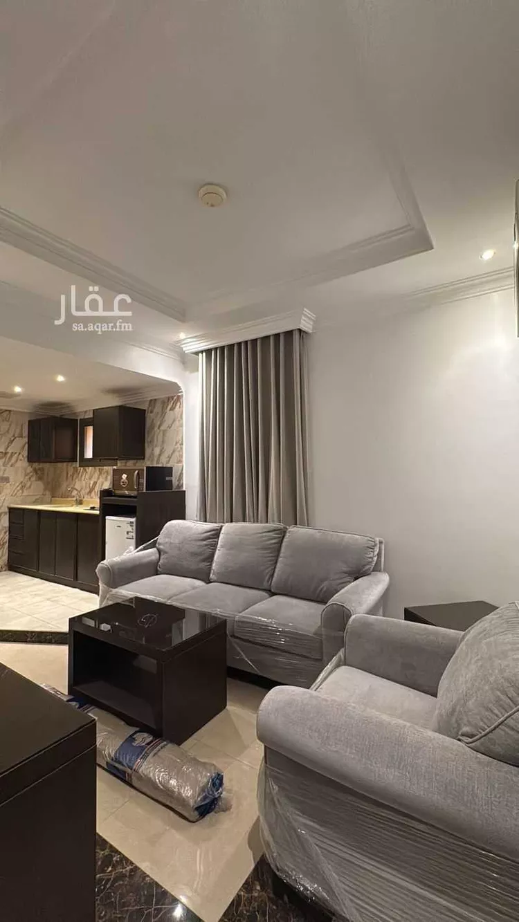 شقة للإيجار في شارع ابو المجد, حي الراكة الجنوبية, مدينة الخبر, المنطقة الشرقية صورة 3