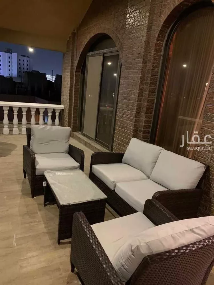 عمارة للإيجار في شارع ابو المجد, حي الراكة الجنوبية, مدينة الخبر, المنطقة الشرقية صورة 4