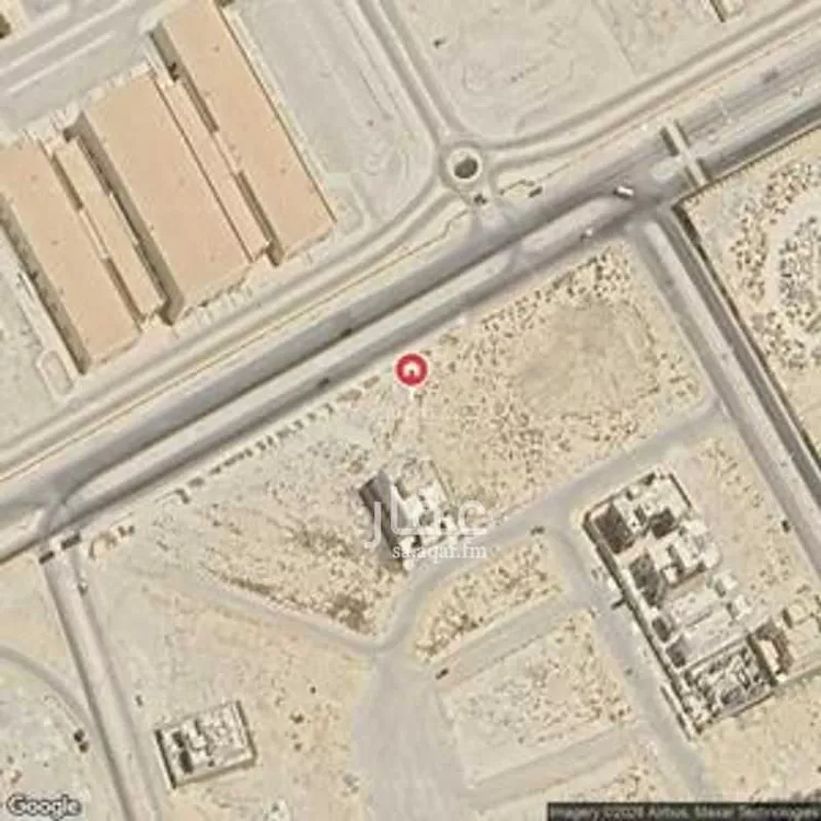 Land for Sale in Dammam As Saif