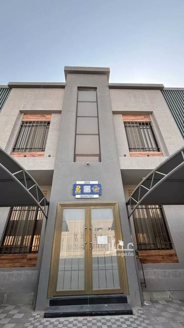 عمارة للإيجار في شارع ابن الشهاب, حي الراكة الشمالية, مدينة الدمام, المنطقة الشرقية صورة 2