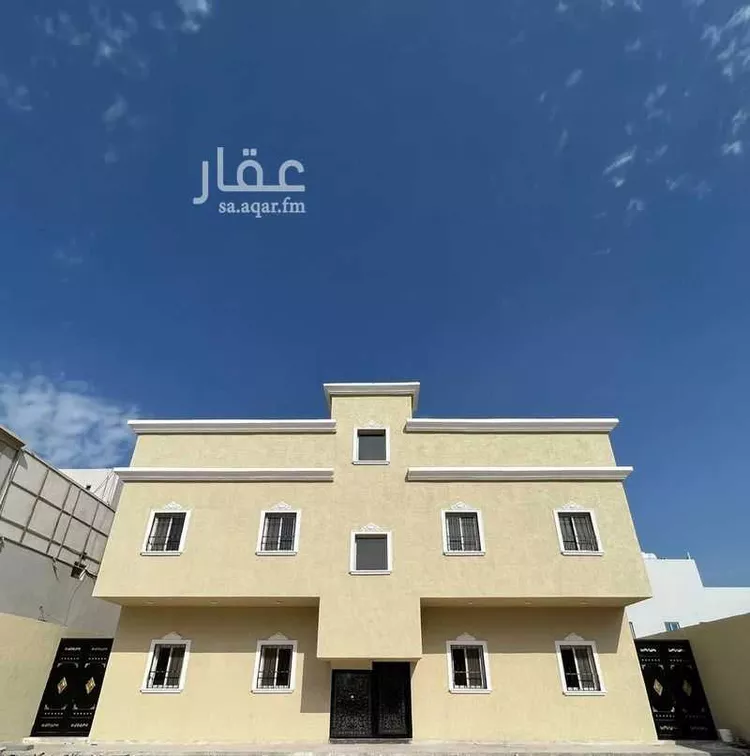 شقة للإيجار في شارع ابن زهير, حي الراكة الشمالية, مدينة الدمام, المنطقة الشرقية