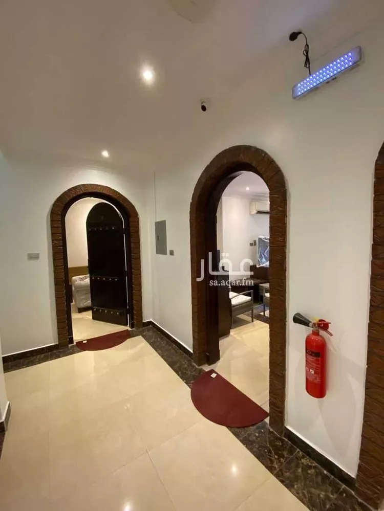 عمارة للإيجار في شارع ابو المجد, حي الراكة الجنوبية, مدينة الخبر, المنطقة الشرقية صورة 4