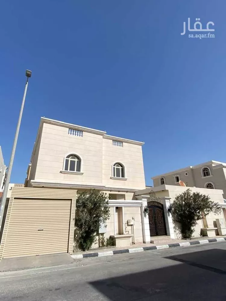 فيلا للإيجار في شارع علاء الدين بن الحسن, حي الراكة الجنوبية, مدينة الخبر, المنطقة الشرقية 1 صورة