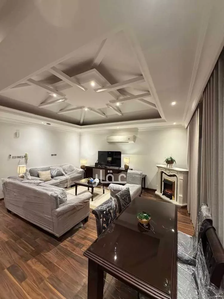 عمارة للإيجار في شارع ابو المجد, حي الراكة الجنوبية, مدينة الخبر, المنطقة الشرقية صورة 3