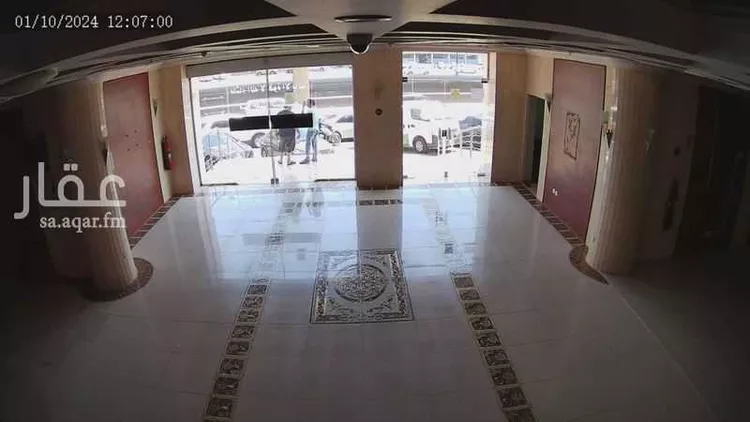 غرفة للإيجار في شارع طريق الملك فهد, حي النزهة, مدينة جدة, منطقة مكة المكرمة صورة 5