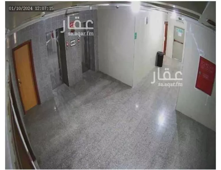 غرفة للإيجار في شارع طريق الملك فهد فرعي, حي النزهة, مدينة جدة, منطقة مكة المكرمة صورة 3