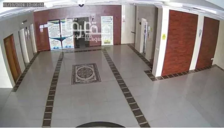 غرفة للإيجار في شارع طريق الملك فهد فرعي, حي النزهة, مدينة جدة, منطقة مكة المكرمة صورة 2