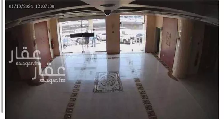 غرفة للإيجار في شارع طريق الملك فهد فرعي, حي النزهة, مدينة جدة, منطقة مكة المكرمة صورة 4