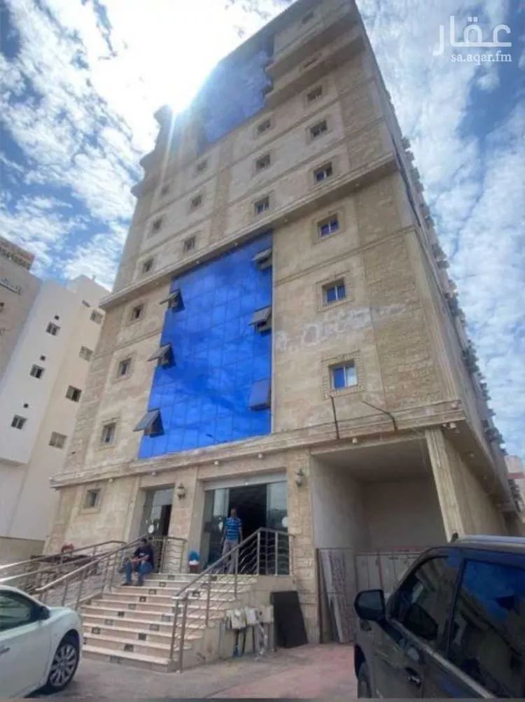 غرفة للإيجار في شارع طريق الملك فهد, حي النزهة, مدينة جدة, منطقة مكة المكرمة صورة 3