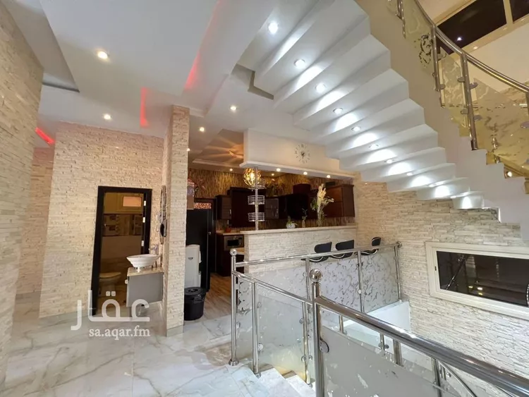 فيلا للبيع في شارع سليمان عبدالرحمن قاضي, حي العوالي, مدينة الرياض, منطقة الرياض صورة 2