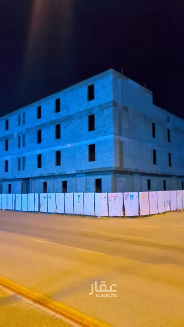 عمارة للبيع في شارع الصدق, حي العوالي, مدينة الرياض, منطقة الرياض