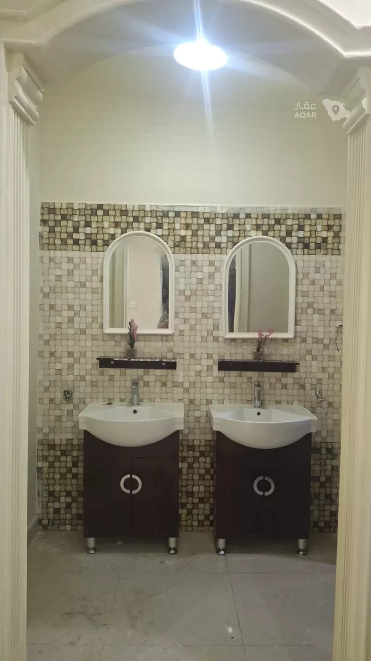 Apartment for Rent in Riyadh Dhahrat Namar