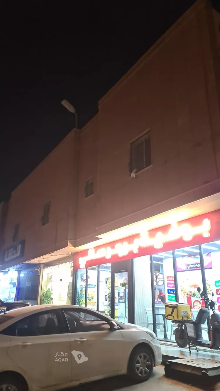 Building for Rent in Riyadh Dhahrat Namar