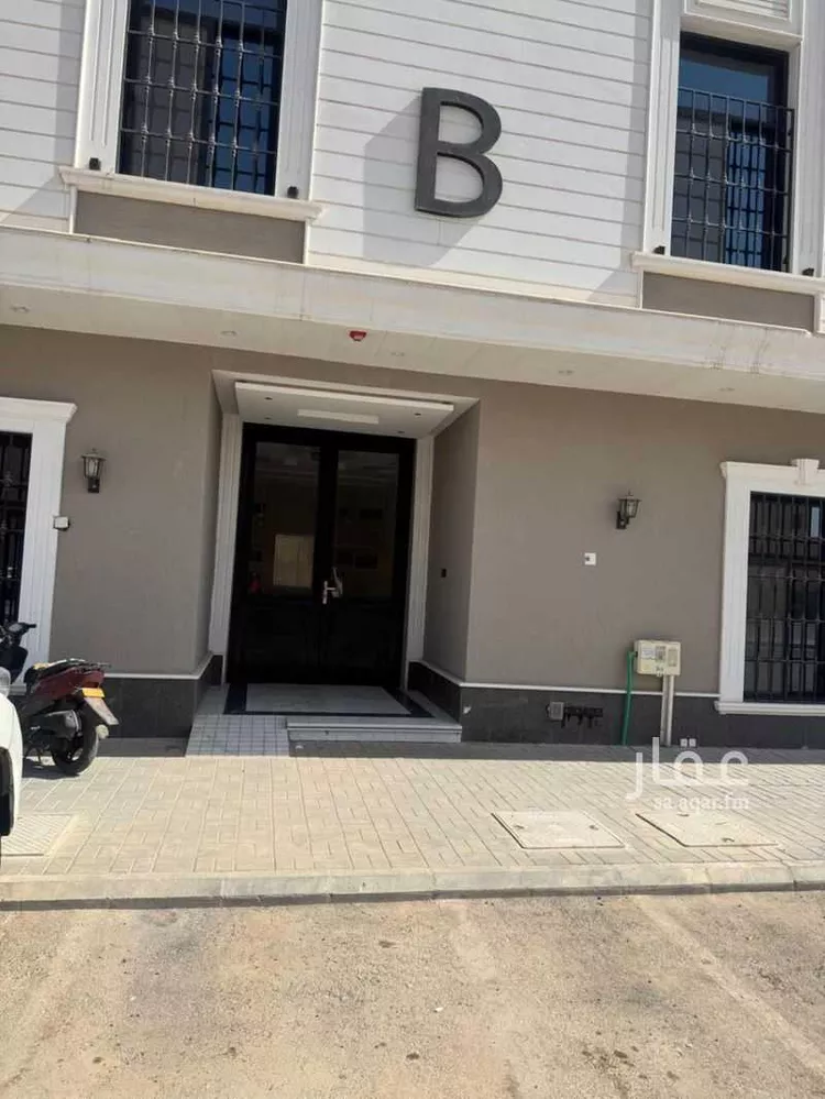 شقة للإيجار في شارع البقيع, حي السعادة, مدينة الرياض, منطقة الرياض صورة 2