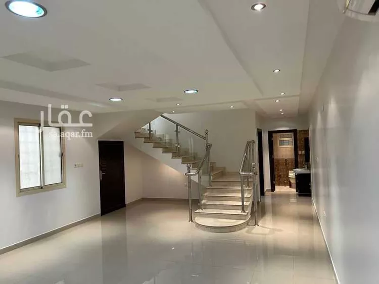 فيلا للإيجار في شارع أحمد بن عبدالله البرقي, حي العارض, مدينة الرياض, منطقة الرياض