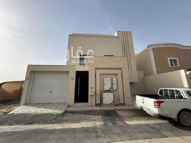 Floor for Rent in Riyadh Al Arid صورة 2