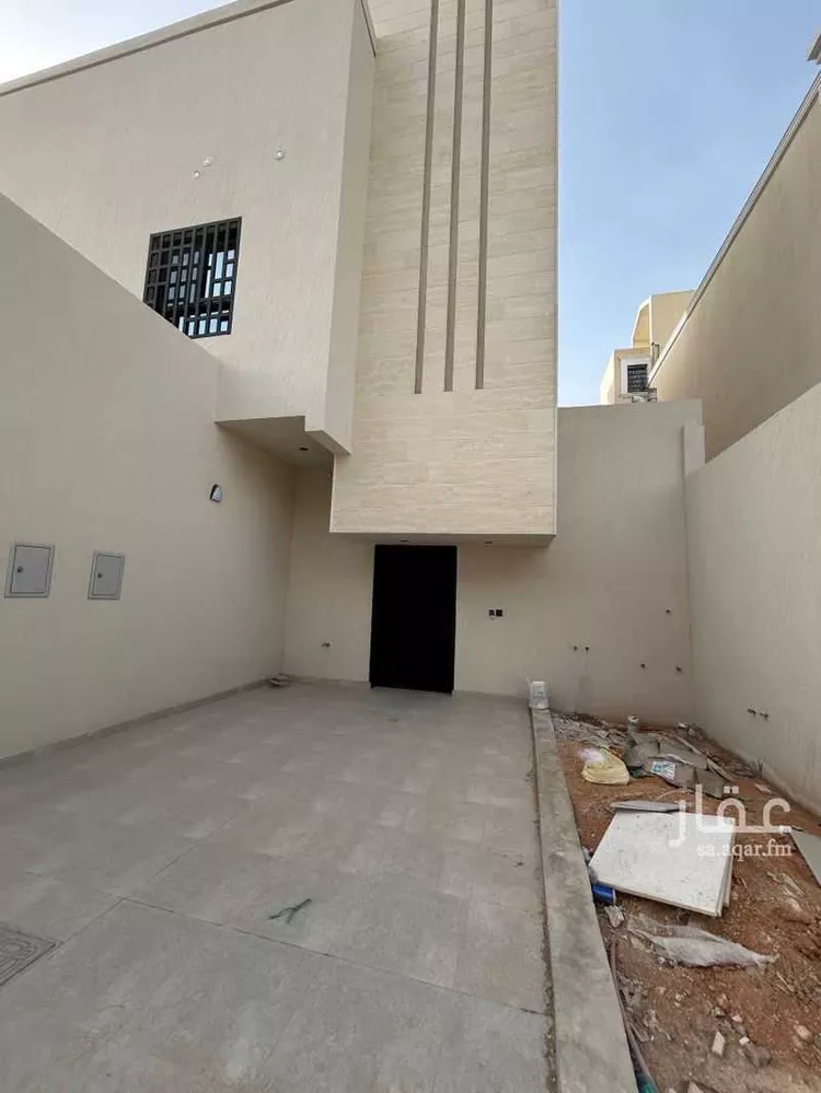 شقة للإيجار في شارع عبدالله عبدالرحيم قاضي, حي العارض, مدينة الرياض, منطقة الرياض صورة 3