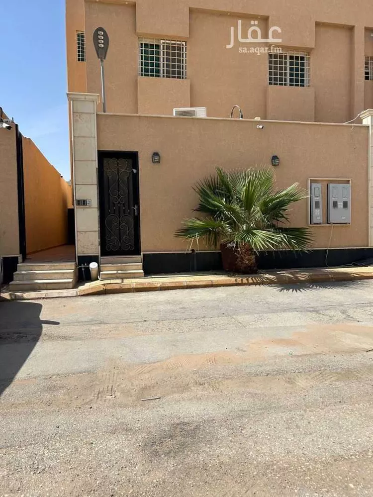 شقة للإيجار في شارع أحمد بن عبدالله البرقي, حي العارض, مدينة الرياض, منطقة الرياض صورة 2