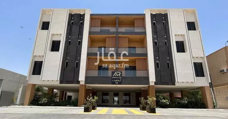 Apartment for Sale in Riyadh Al Arid