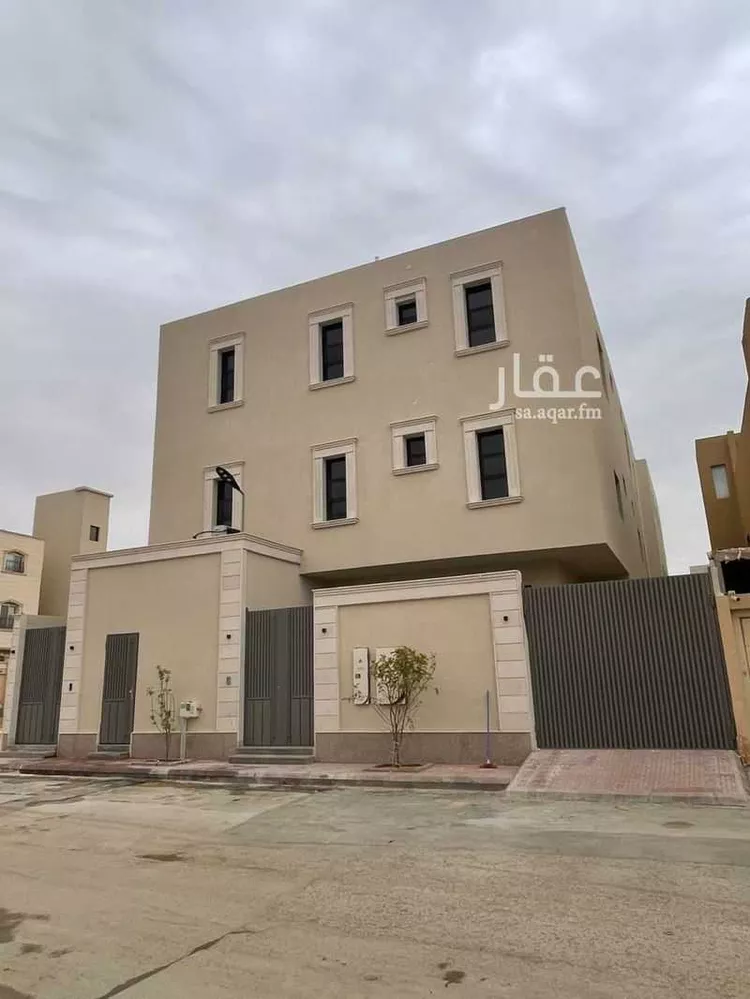 شقة للإيجار في شارع أحمد بن عبدالله البرقي, حي العارض, مدينة الرياض, منطقة الرياض