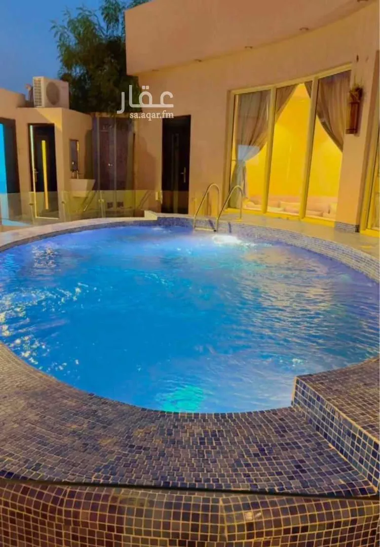 Rest House for Rent in Riyadh Al Arid صورة 2