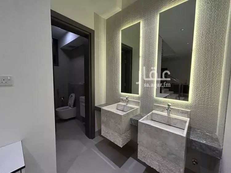 فيلا للإيجار في شارع علي بن الخلال, حي العارض, مدينة الرياض, منطقة الرياض صورة 4