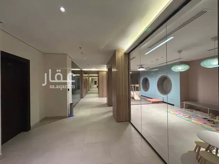 شقة للإيجار في شارع اسماء بنت مالك, حي العارض, مدينة الرياض, منطقة الرياض صورة 4