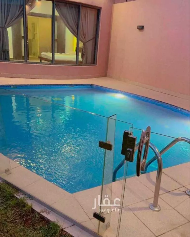 Rest House for Rent in Riyadh Al Arid