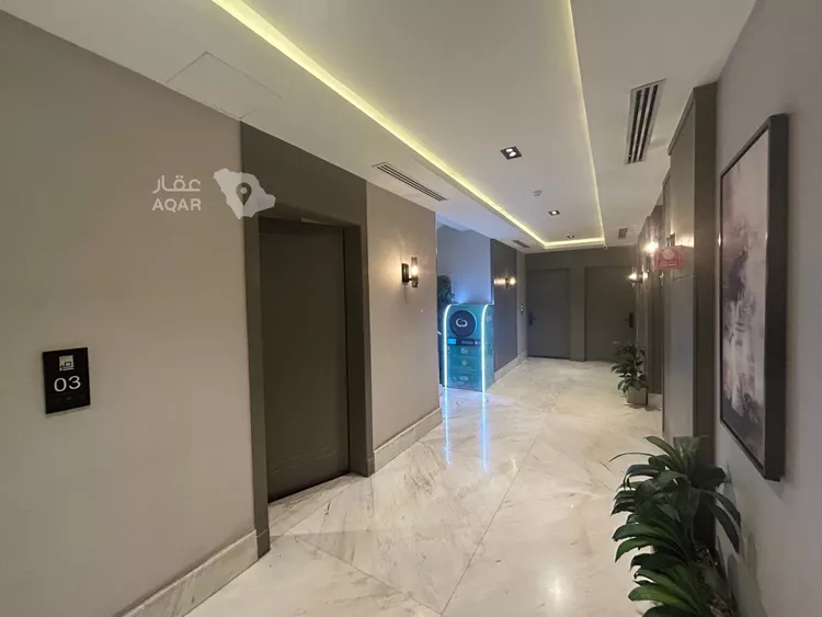Apartment for Rent in Riyadh Al Arid