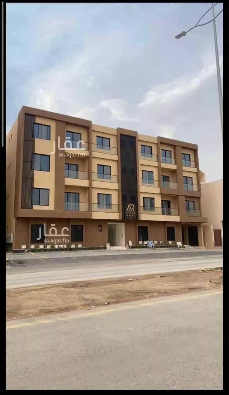 شقة للإيجار في شارع ثعلبة بن سعد الخزرجي, حي العارض, مدينة الرياض, منطقة الرياض صورة 5