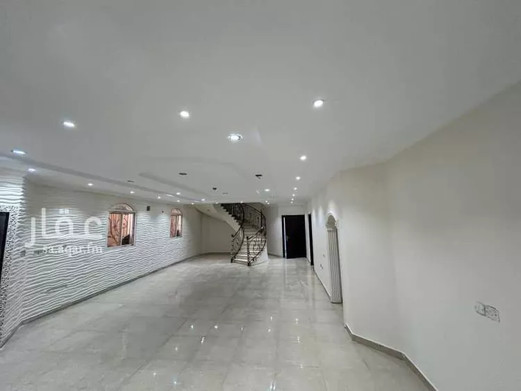 فيلا للإيجار في شارع عبدالله عبدالرحيم قاضي, حي العارض, مدينة الرياض, منطقة الرياض