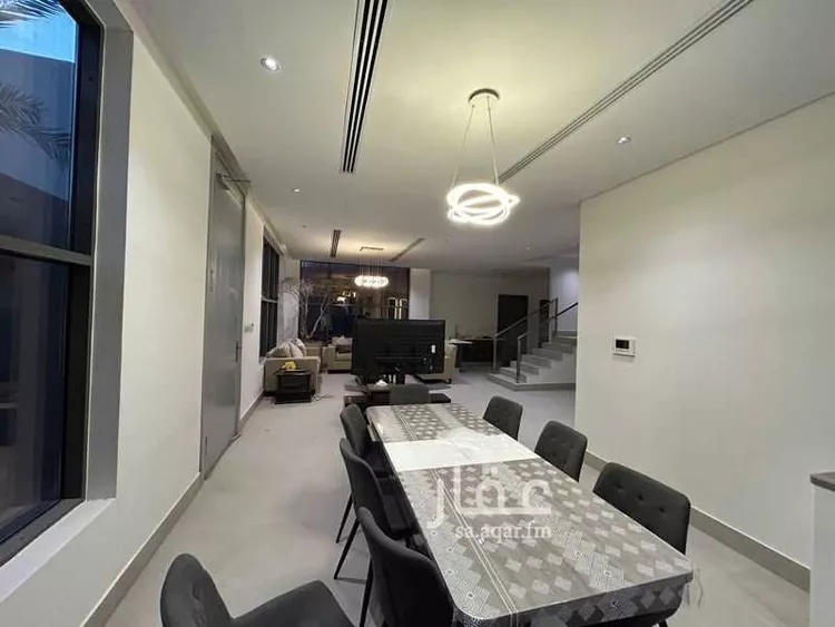 فيلا للإيجار في شارع علي بن الخلال, حي العارض, مدينة الرياض, منطقة الرياض صورة 5